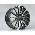 Factory price 20-22Inch Wheel Rims for Range Rover